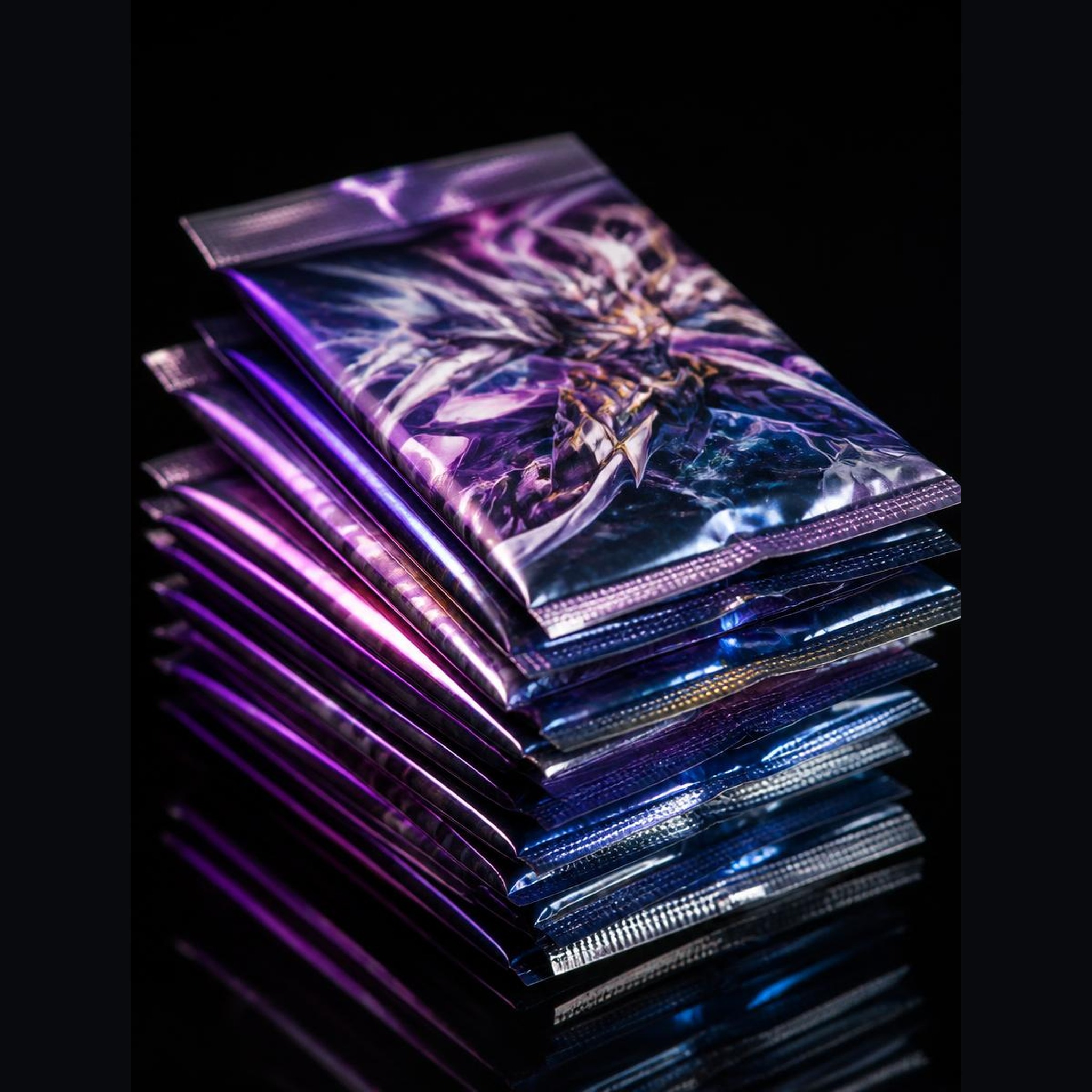 Terastal Festival ex Booster Box sealed Japanese Pokémon product photographed by NMR