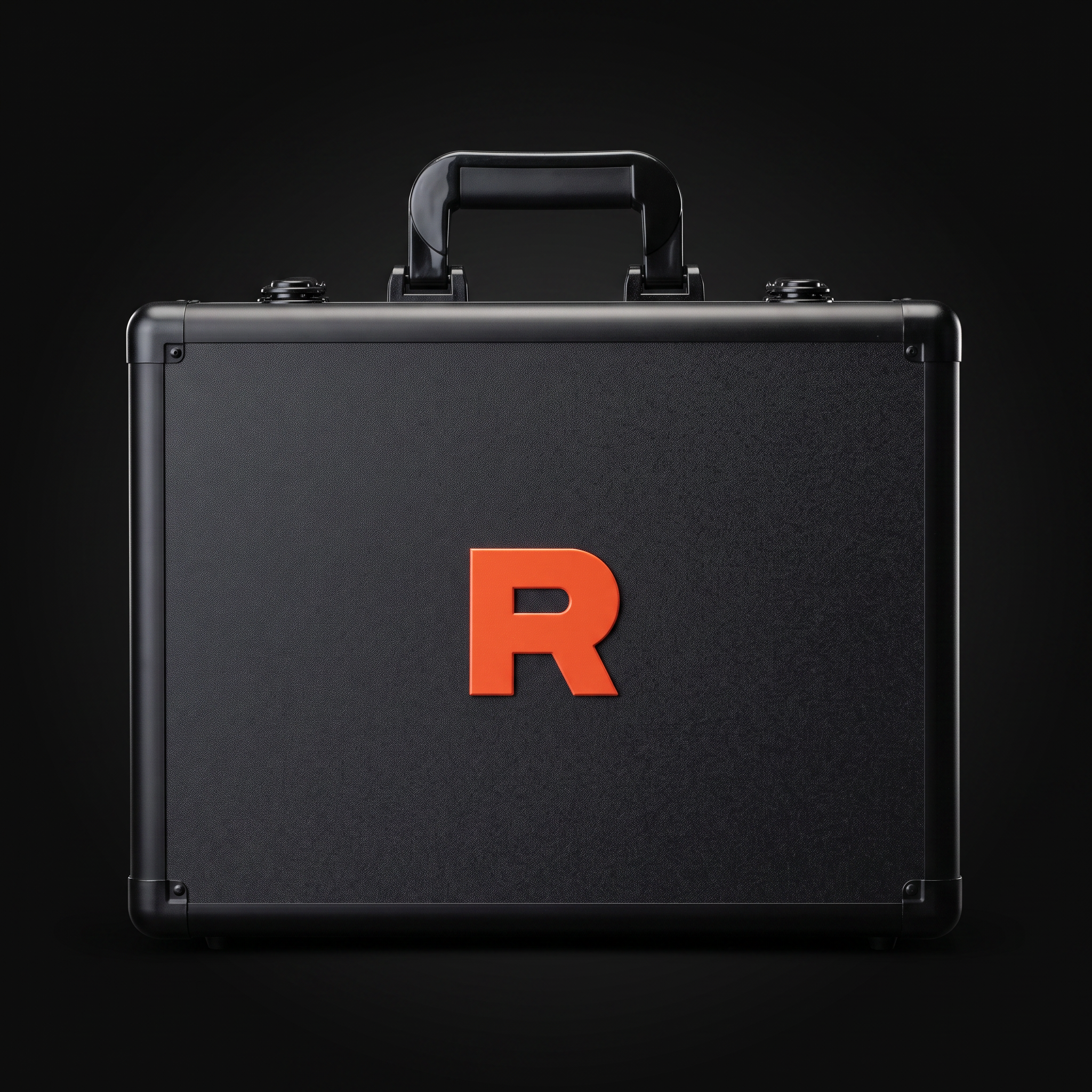 Team Rocket Special Case sealed Japanese Pokémon product photographed by NMR