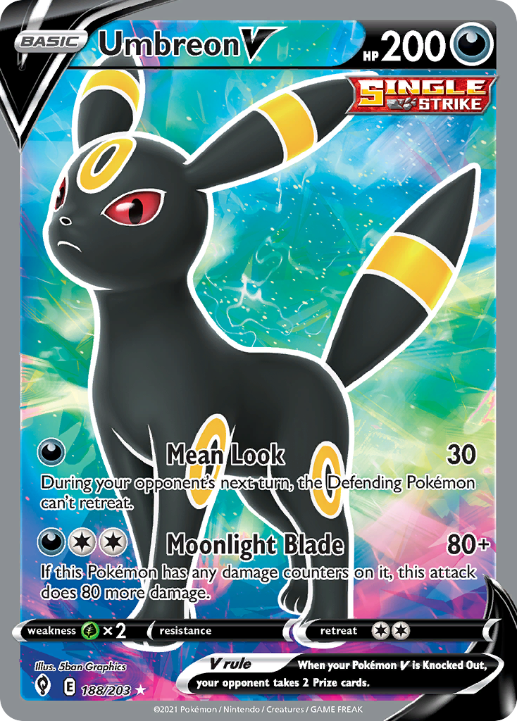 Pikachu VMAX Alt Art — seller photo
